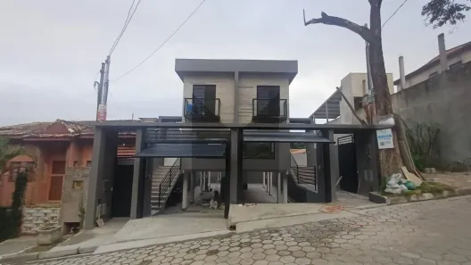 Casa de Condomínio com 3 Quartos à venda, 125m² no Jardim Mirna, Taboão da Serra