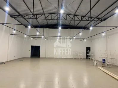 Galpão/Depósito/Armazém para alugar, 180m² no Jardim Atlântico Central (Itaipuaçu), Maricá