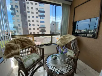Apartamento com 1 Quarto à venda, 50m² no Centro, Capão da Canoa