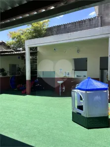 Imóvel Comercial com 7 Quartos para venda ou aluguel, 500m² no Parque Panamericano, São Paulo