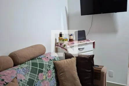Apartamento com 1 Quarto à venda, 28m² no Chora Menino, São Paulo