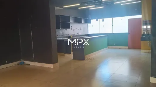 Ponto Comercial para alugar, 120m² no Centro, Piracicaba