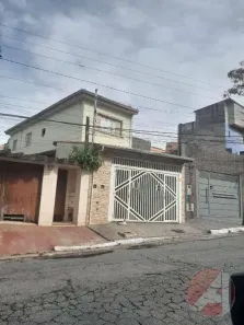 Sobrado com 2 Quartos para alugar, 100m² no Chácara Cruzeiro do Sul, São Paulo
