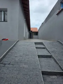 Casa com 3 Quartos à venda, 90m² no Jardim Modelo, Mogi das Cruzes