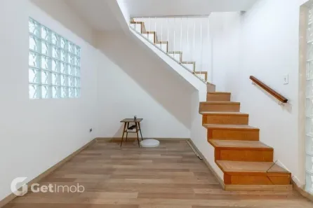 Sobrado com 2 Quartos à venda, 140m² no Pinheiros, São Paulo