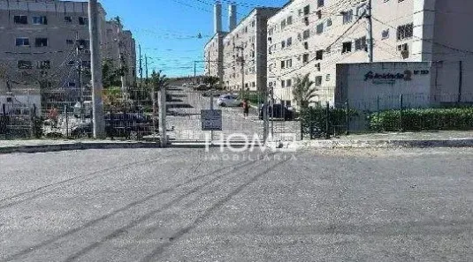 Apartamento com 2 Quartos à venda, 73m² no Vila São João, Queimados