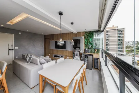 Apartamento com 2 Quartos à venda, 95m² no São Pedro, Juiz de Fora