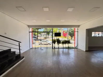 Imóvel Comercial com 12 Quartos para alugar, 210m² no Vila Pavan, Americana