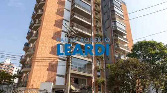 Apartamento com 3 Quartos à venda, 238m² no Vila Congonhas, São Paulo