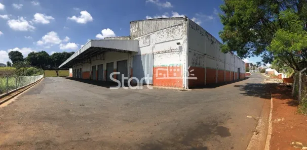 Galpão/Depósito/Armazém à venda, 5672m² no Parque Via Norte, Campinas