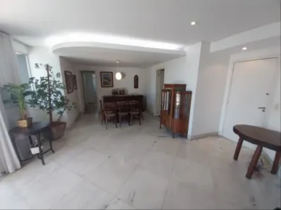 Apartamento com 3 Quartos à venda, 115m² no Lourdes, Belo Horizonte