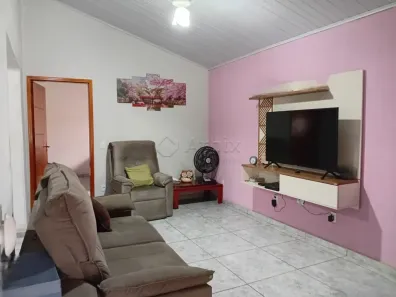 Casa com 2 Quartos à venda, 111m² no Vila Yolanda Costa e Silva, Sumaré