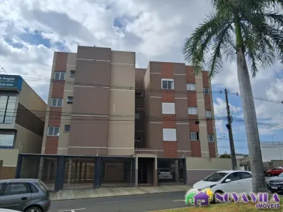 Apartamento com 2 Quartos para alugar, 71m² no Residencial Parque dos Ipês, Jaguariúna