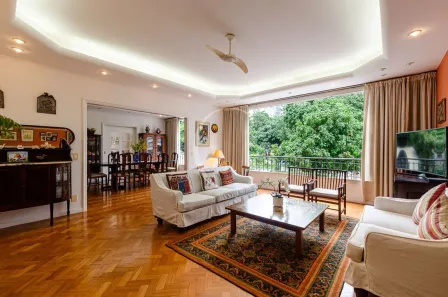 Apartamento com 4 Quartos à venda, 220m² no Copacabana, Rio de Janeiro