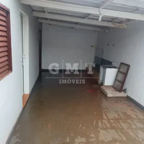 Casa com 2 Quartos à venda, 120m² no Jardim Maria Goretti, Ribeirão Preto