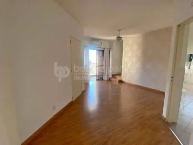 Apartamento com 2 Quartos para alugar, 76m² no Centro, São José do Rio Preto