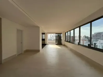 Apartamento com 4 Quartos à venda, 170m² no Savassi, Belo Horizonte