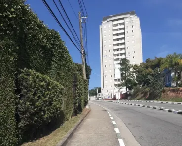 Apartamento com 2 Quartos à venda, 50m² no Centro, Jandira