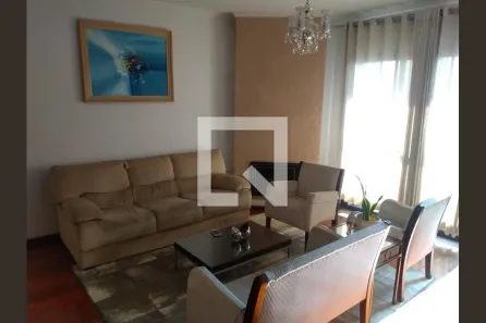Apartamento com 4 Quartos à venda, 120m² no Vila Suzana, São Paulo