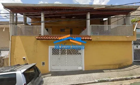 Sobrado com 2 Quartos à venda, 163m² no Cipava, Osasco