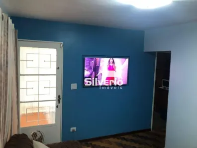 Casa com 3 Quartos à venda, 85m² no Bosque dos Eucaliptos, São José dos Campos