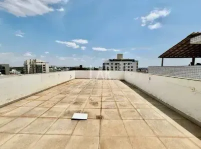 Cobertura com 3 Quartos à venda, 360m² no Liberdade, Belo Horizonte