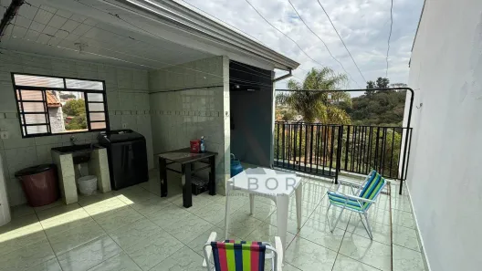 Casa com 2 Quartos à venda, 91m² no Vila Piedade, Itapetininga