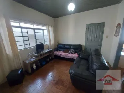 Casa com 2 Quartos à venda, 129m² no Vila Joana, Jundiaí