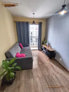 Apartamento com 2 Quartos à venda, 36m² no Cidade Patriarca, São Paulo