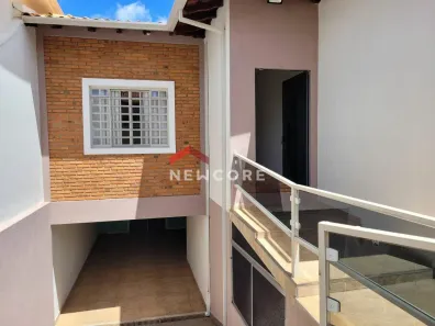 Casa com 3 Quartos à venda, 400m² no Vila Contin, Botucatu