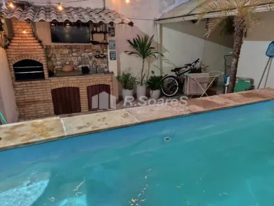  com 2 Quartos à venda, 117m² no Campinho, Rio de Janeiro