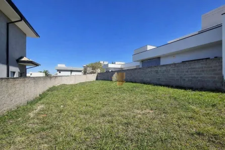 Lote/Terreno à venda, 341m² no Residencial Santa Maria, Valinhos