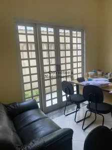 Sala Comercial para alugar, 16m² no Centro, Jacareí