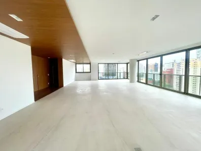 Apartamento com 4 Quartos à venda, 358m² no Vila Nova Conceição, São Paulo