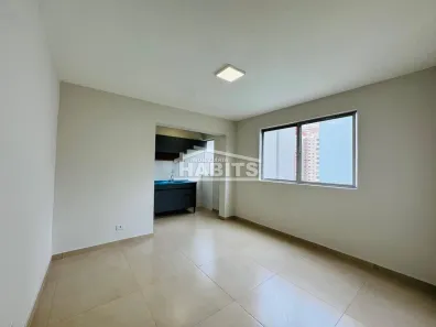 Apartamento com 1 Quarto para alugar, 34m² no Rebouças, Curitiba