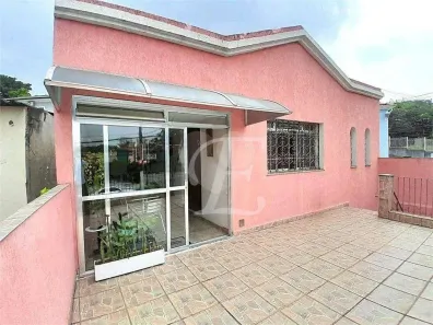 Casa com 2 Quartos à venda, 164m² no Lapa, São Paulo
