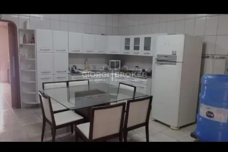 Casa com 3 Quartos à venda, 170m² no Jardim João Paulo II, São José do Rio Preto