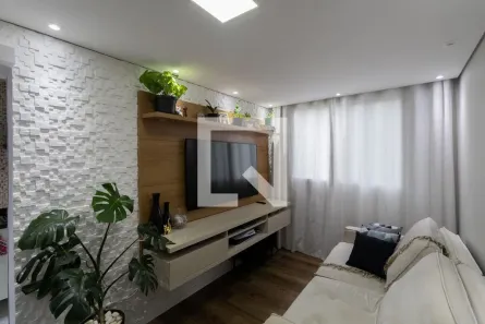 Apartamento com 2 Quartos à venda, 42m² no Colônia (Zona Leste), São Paulo