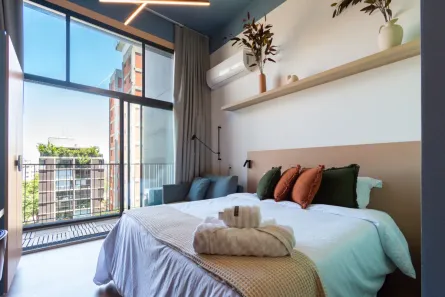 Apartamento com 1 Quarto à venda, 27m² no Pinheiros, São Paulo