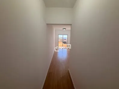 Apartamento com 3 Quartos para alugar, 90m² no Morumbi, Paulínia