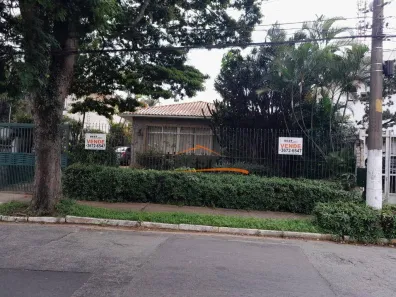Casa com 4 Quartos à venda, 252m² no Bela Aliança, São Paulo