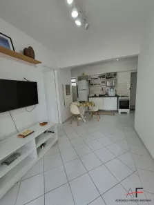 Apartamento com 2 Quartos para alugar, 55m² no Dionisio Torres, Fortaleza