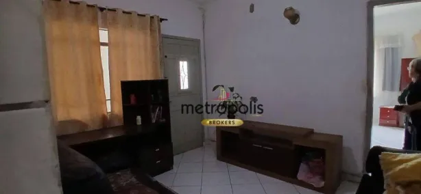 Casa com 3 Quartos à venda, 234m² no Olímpico, São Caetano do Sul