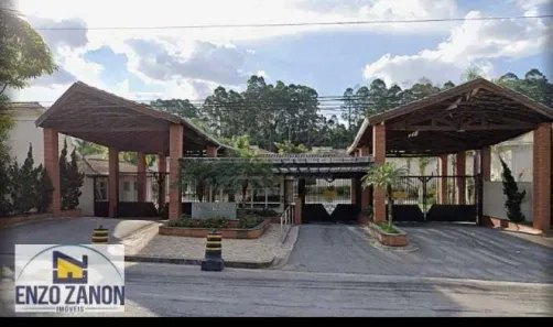 Casa de Condomínio com 3 Quartos à venda, 151m² no Demarchi, São Bernardo do Campo