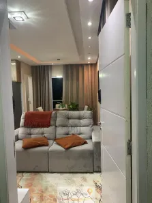 Apartamento com 2 Quartos à venda, 50m² no Vila Aricanduva, São Paulo