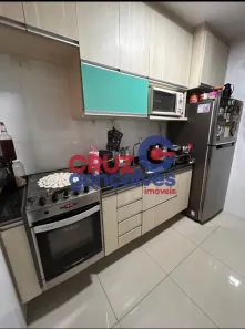 Apartamento com 2 Quartos à venda, 48m² no Jardim Paulista, Rio Claro