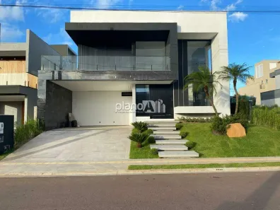 Casa de Condomínio com 3 Quartos à venda, 255m² no Centro, Gravataí