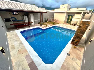 Casa com 2 Quartos à venda, 65m² no Jardim do Sol, Caraguatatuba