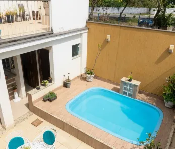 Casa com 3 Quartos à venda, 260m² no Casa de Pedra, Volta Redonda