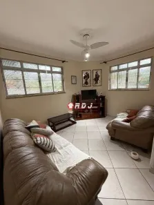 Sobrado com 2 Quartos à venda, 100m² no Macuco, Santos